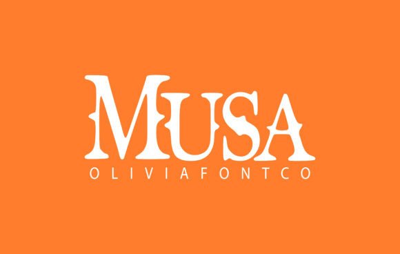 Choosing Musa: A Handwritten Typeface for Editorial Elegance