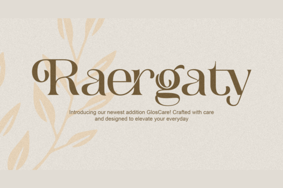 Why I Chose Raergaty for My Client's Creative Portfolio
